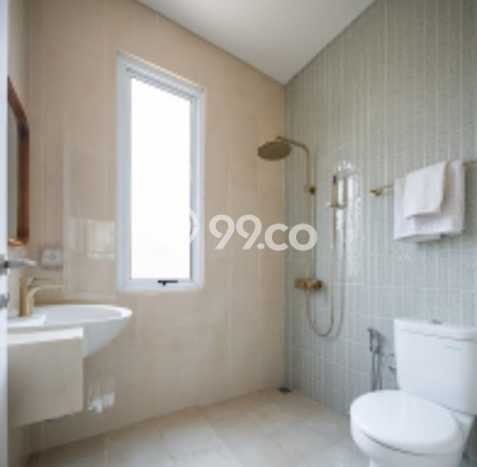 Rumah Modern 2 KT di Gading Serpong Tangerang Rumah Modern 2 KT di Gading Serpong Tangerang