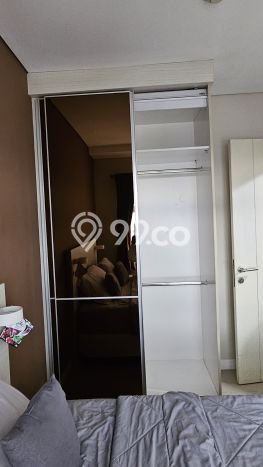 Apartemen Terawat Dijual di Jakarta Barat Spesifikasi 1 KT, 1 KM Apartemen Terawat Dijual di Jakarta Barat Spesifikasi 1 KT, 1 KM