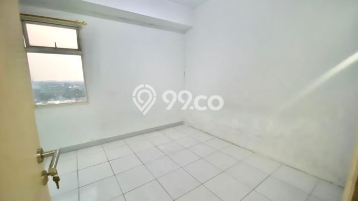 Apartemen Harga Terjangkau Dijual di Tangerang, Tangerang Punya 2 Kamar Tidur Apartemen Harga Terjangkau Dijual di Tangerang, Tangerang Punya 2 Kamar Tidur