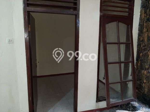Jual Rumah Eksklusif 5 KT di Meruya, Jakarta Barat Jual Rumah Eksklusif 5 KT di Meruya, Jakarta Barat