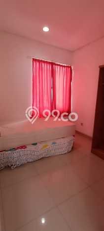 Rumah Sewa Jakarta Barat LT 90m2 LB 150m2 Kawasan Puri Mansion Rumah Sewa Jakarta Barat LT 90m2 LB 150m2 Kawasan Puri Mansion