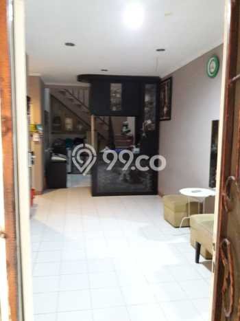 Dijual Rumah Modern 3 KT di Metro permata, Jakarta Barat Dijual Rumah Modern 3 KT di Metro permata, Jakarta Barat