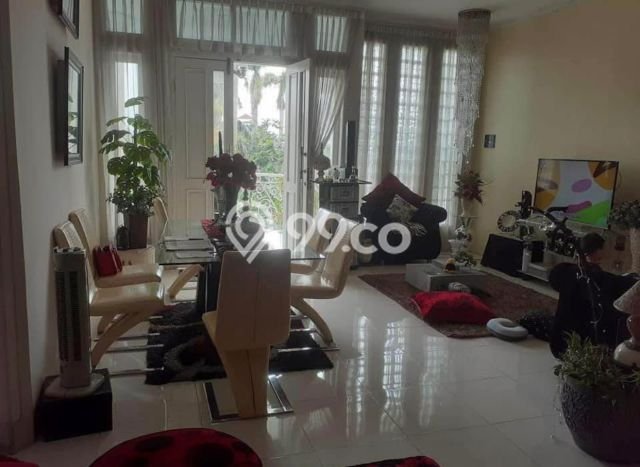 Rumah Minimalis 3 KT di Tangerang Kota Tangerang Unfurnished Rumah Minimalis 3 KT di Tangerang Kota Tangerang Unfurnished