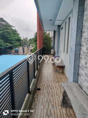Jual Rumah Luas Elegan Dengan View Eksklusif di Bojong Indah, Jakarta Barat Jual Rumah Luas Elegan Dengan View Eksklusif di Bojong Indah, Jakarta Barat