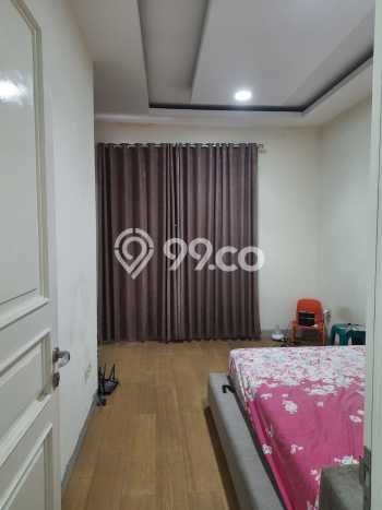 Hunian Nyaman Asri 3 KT Siap Pakai di Green Lake City Jakarta Barat Hunian Nyaman Asri 3 KT Siap Pakai di Green Lake City Jakarta Barat