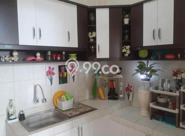 Rumah Minimalis 3 KT di Tangerang Kota Tangerang Unfurnished Rumah Minimalis 3 KT di Tangerang Kota Tangerang Unfurnished