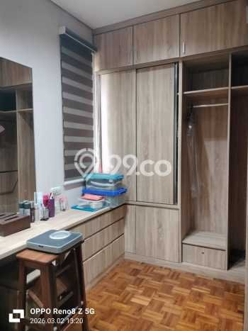 Jual Rumah Luas Elegan Dengan View Eksklusif di Bojong Indah, Jakarta Barat Jual Rumah Luas Elegan Dengan View Eksklusif di Bojong Indah, Jakarta Barat