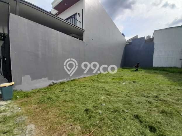 Tanah Dijual di Jakarta Barat Seluas 300m2 Strategis Tanah Dijual di Jakarta Barat Seluas 300m2 Strategis