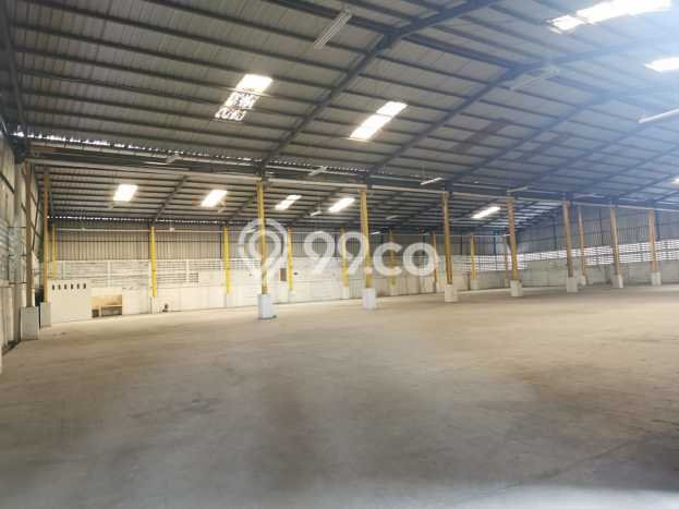 Gudang Disewa di Jakarta Barat dengan LB 480m2 Area Komersial Ramai Gudang Disewa di Jakarta Barat dengan LB 480m2 Area Komersial Ramai
