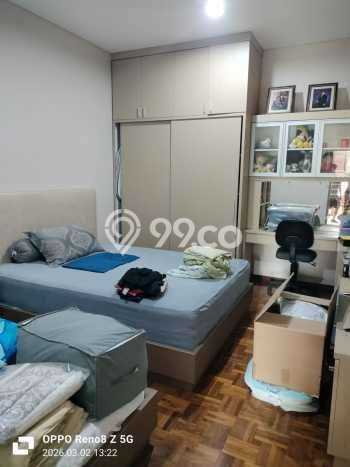 Jual Rumah Luas Elegan Dengan View Eksklusif di Bojong Indah, Jakarta Barat Jual Rumah Luas Elegan Dengan View Eksklusif di Bojong Indah, Jakarta Barat