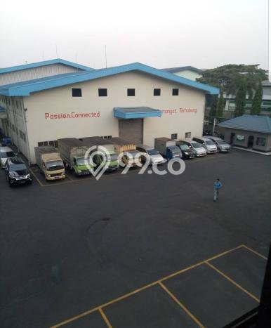 Dijual Gudang di Cikupa, Tangerang Harga Penawaran Spesial Dijual Gudang di Cikupa, Tangerang Harga Penawaran Spesial