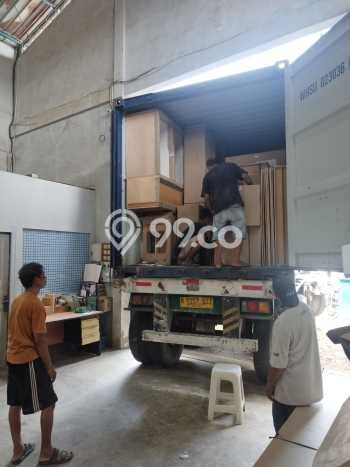 Gudang Dijual di Jakarta Utara LT 645m2 & LB 312m2 Lokasi Terbaik! Gudang Dijual di Jakarta Utara LT 645m2 & LB 312m2 Lokasi Terbaik!