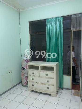 Hunian Super Elit dengan Akses Paling Strategis di Puri Indah, Jakarta Barat Hunian Super Elit dengan Akses Paling Strategis di Puri Indah, Jakarta Barat