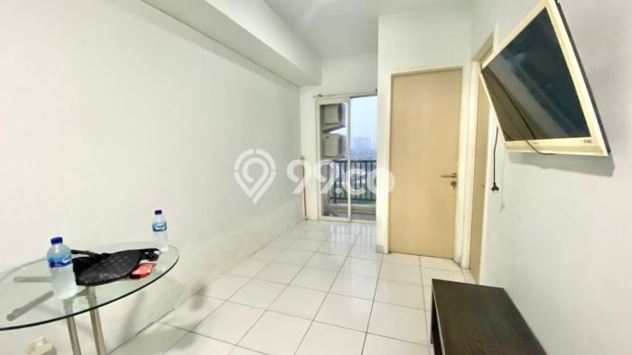 Apartemen Harga Terjangkau Dijual di Tangerang, Tangerang Punya 2 Kamar Tidur Apartemen Harga Terjangkau Dijual di Tangerang, Tangerang Punya 2 Kamar Tidur
