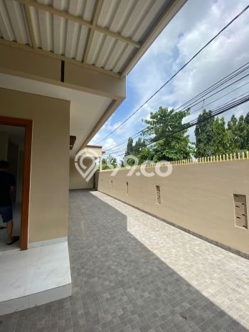 Rumah Modern 4 KT LT 120m2 di Duri Kosambi Rumah Modern 4 KT LT 120m2 di Duri Kosambi