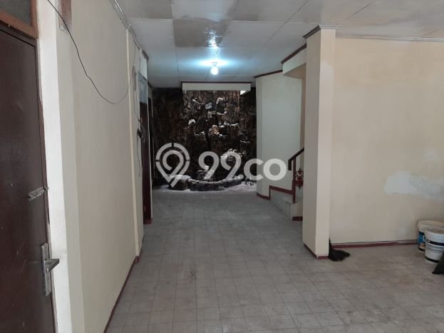 Jual Rumah Eksklusif 5 KT di Meruya, Jakarta Barat Jual Rumah Eksklusif 5 KT di Meruya, Jakarta Barat
