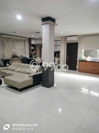 Jual Rumah Luas Elegan Dengan View Eksklusif di Bojong Indah, Jakarta Barat Jual Rumah Luas Elegan Dengan View Eksklusif di Bojong Indah, Jakarta Barat
