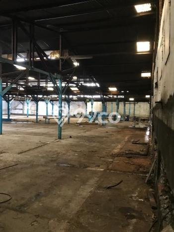 Paling Diincar! Pabrik Dijual di Kalideres Harga Kompetitif Paling Diincar! Pabrik Dijual di Kalideres Harga Kompetitif