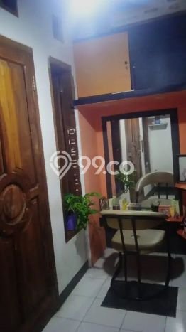 BEST PRICE! Rumah di Coblong, Dekat Pusat Kota, 2 KT, LT 50m² Bangunan 45m² BEST PRICE! Rumah di Coblong, Dekat Pusat Kota, 2 KT, LT 50m² Bangunan 45m²