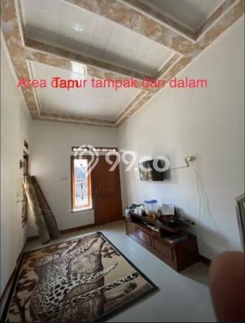 SPECIAL PRICE! Rumah area Kiaracondong, 1 KM, Akses Mudah Fasilitas Umum, LT 65m² LB 112m² SPECIAL PRICE! Rumah area Kiaracondong, 1 KM, Akses Mudah Fasilitas Umum, LT 65m² LB 112m²