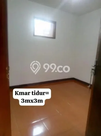 Lokasi terbaik! Rumah siap pakai dikontrakkan di Lembang LB 72m2 Lokasi terbaik! Rumah siap pakai dikontrakkan di Lembang LB 72m2