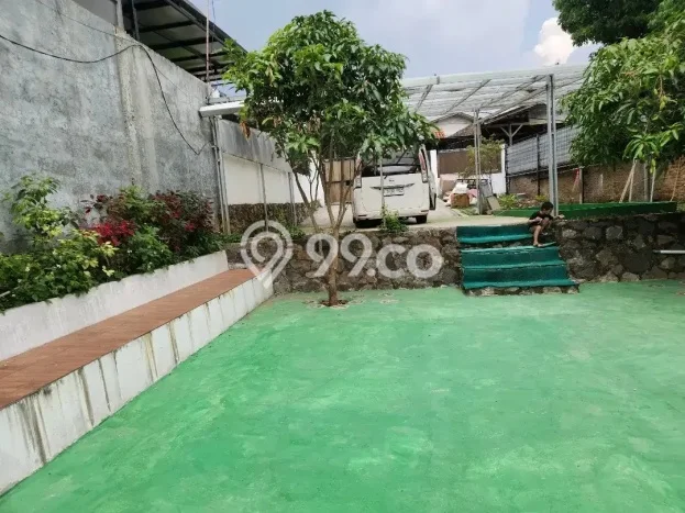 Disewakan Rumah Konsep Minimalis di Cimahi Utara Cimahi dengan 1 Kamar Disewakan Rumah Konsep Minimalis di Cimahi Utara Cimahi dengan 1 Kamar
