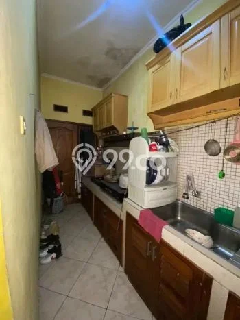 Rumah di Cibeunying, Akses ke Pusat Kota, 4 KT Rumah di Cibeunying, Akses ke Pusat Kota, 4 KT