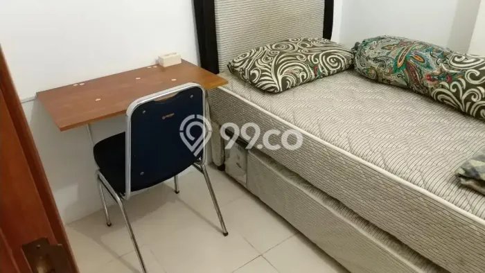 Dijual Apartemen 2 KT 1 KM di Jatinangor Luas 39m2 Dijual Apartemen 2 KT 1 KM di Jatinangor Luas 39m2