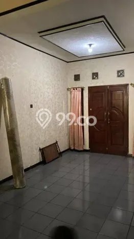 SPECIAL LISTING! Rumah di Antapani, 5 KT, Dekat Fasilitas, Luas 160m² LB 210m² SPECIAL LISTING! Rumah di Antapani, 5 KT, Dekat Fasilitas, Luas 160m² LB 210m²