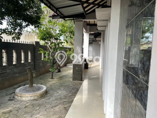 Rumah area Ciwastra, 4 KT, Dekat Rumah Sakit, LT 500m² LB 350m² Rumah area Ciwastra, 4 KT, Dekat Rumah Sakit, LT 500m² LB 350m²