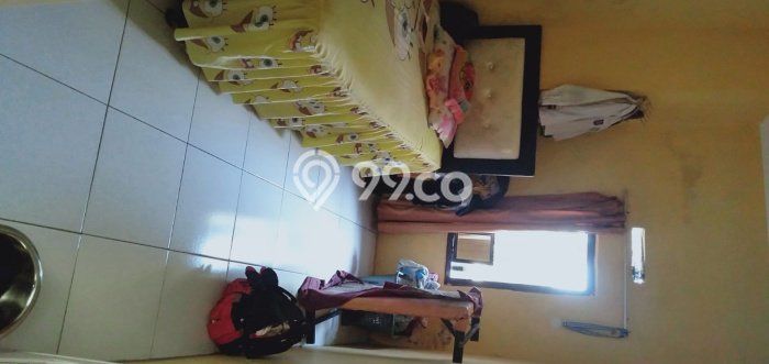 Rumah Lokasi Strategis kawasan Cicaheum, Bandung, LT 105m² Bangunan 80m² Rumah Lokasi Strategis kawasan Cicaheum, Bandung, LT 105m² Bangunan 80m²
