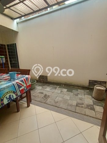 Rumah di Cibeunying, 3 KT, Akses Mudah Pusat Kota, LT 156m² Bangunan 178m² Rumah di Cibeunying, 3 KT, Akses Mudah Pusat Kota, LT 156m² Bangunan 178m²