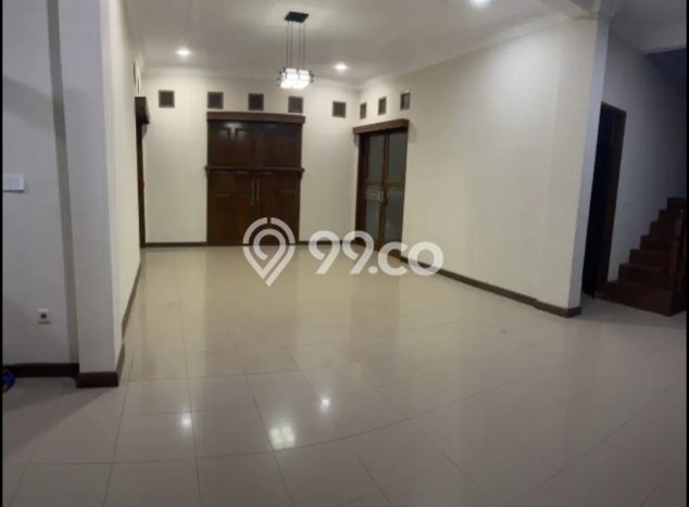 UNIT TERBATAS! Rumah di Cikutra, 4 KM, LT 260m² LB 380m² UNIT TERBATAS! Rumah di Cikutra, 4 KM, LT 260m² LB 380m²