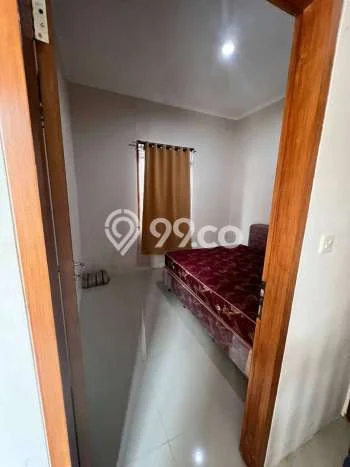 Rumah di Parongpong, 2 KT, Konsep Minimalis, LT 105m² Bangunan 45m² Rumah di Parongpong, 2 KT, Konsep Minimalis, LT 105m² Bangunan 45m²