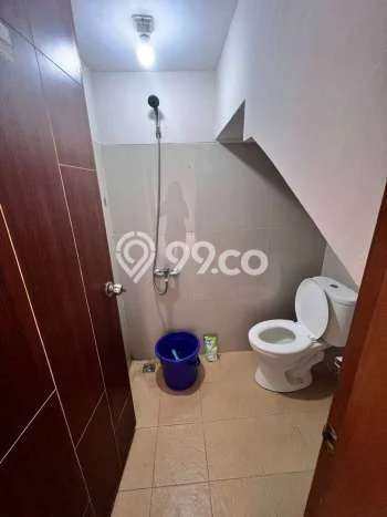 Rumah di Parongpong, 2 KT, Konsep Minimalis, LT 105m² Bangunan 45m² Rumah di Parongpong, 2 KT, Konsep Minimalis, LT 105m² Bangunan 45m²