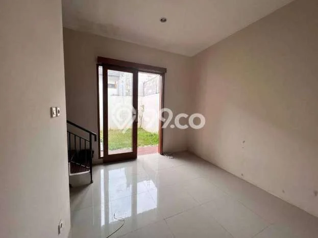 Rumah di Parongpong, 2 KT, Konsep Minimalis, LT 105m² Bangunan 45m² Rumah di Parongpong, 2 KT, Konsep Minimalis, LT 105m² Bangunan 45m²