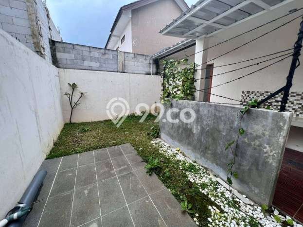 Rumah di Parongpong, 2 KT, Konsep Minimalis, LT 105m² Bangunan 45m² Rumah di Parongpong, 2 KT, Konsep Minimalis, LT 105m² Bangunan 45m²
