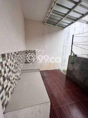 Rumah di Parongpong, 2 KT, Konsep Minimalis, LT 105m² Bangunan 45m² Rumah di Parongpong, 2 KT, Konsep Minimalis, LT 105m² Bangunan 45m²