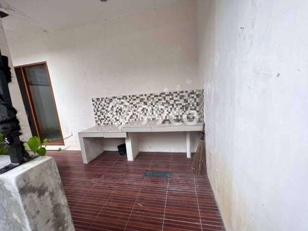 Rumah di Parongpong, 2 KT, Konsep Minimalis, LT 105m² Bangunan 45m² Rumah di Parongpong, 2 KT, Konsep Minimalis, LT 105m² Bangunan 45m²