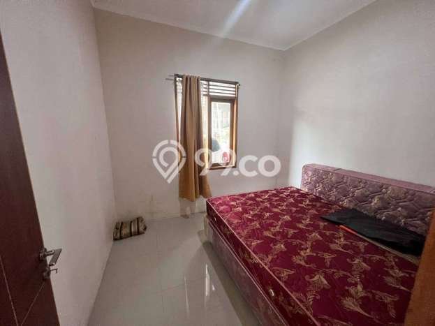 Rumah di Parongpong, 2 KT, Konsep Minimalis, LT 105m² Bangunan 45m² Rumah di Parongpong, 2 KT, Konsep Minimalis, LT 105m² Bangunan 45m²