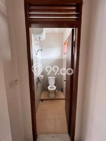 Rumah di Parongpong, 2 KT, Konsep Minimalis, LT 105m² Bangunan 45m² Rumah di Parongpong, 2 KT, Konsep Minimalis, LT 105m² Bangunan 45m²