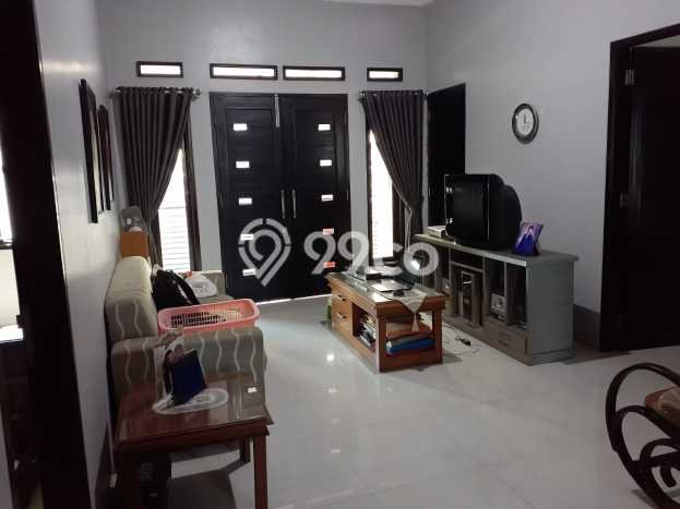 Jual Rumah Mewah Elegan Dengan View Cantik di Turangga, Bandung Jual Rumah Mewah Elegan Dengan View Cantik di Turangga, Bandung