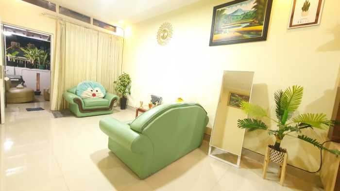 Rumah di Cibiru, Bandung, Luas 84m² Bangunan 50m² Rumah di Cibiru, Bandung, Luas 84m² Bangunan 50m²