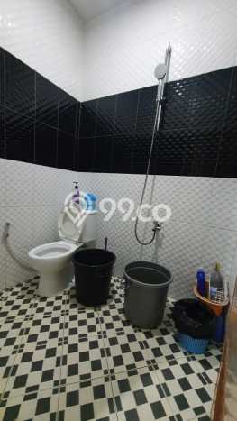 Rumah di Cibiru, Bandung, Luas 84m² Bangunan 50m² Rumah di Cibiru, Bandung, Luas 84m² Bangunan 50m²