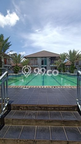 Jual Rumah Luas Elegan Dengan View Cantik di Pasteur, Bandung Jual Rumah Luas Elegan Dengan View Cantik di Pasteur, Bandung
