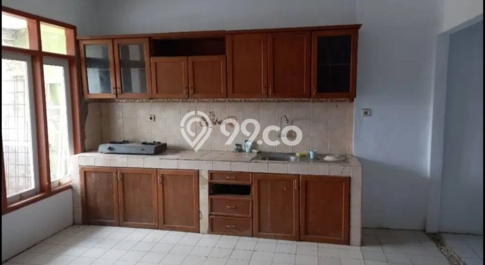 Rumah di Cibeunying, Akses ke Pusat Kota, 4 KT Rumah di Cibeunying, Akses ke Pusat Kota, 4 KT