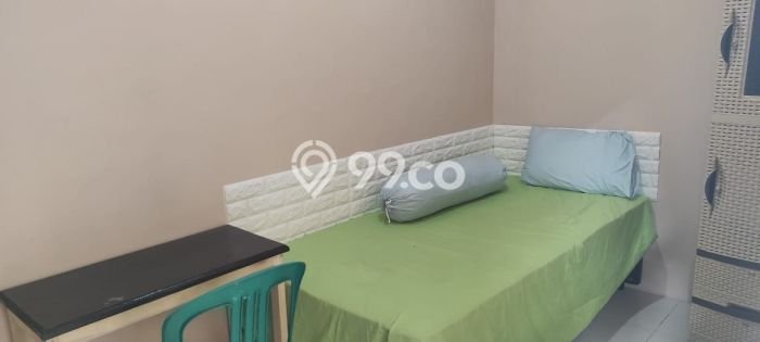 Rumah Modern Minimalis 13 KT Bisa Langsung Pindah di Cibiru Rumah Modern Minimalis 13 KT Bisa Langsung Pindah di Cibiru