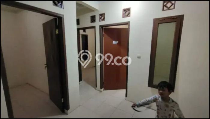 FEATURED! Rumah di Coblong, 7 KT, Area Premium, Luas 70m² LB 140m² FEATURED! Rumah di Coblong, 7 KT, Area Premium, Luas 70m² LB 140m²
