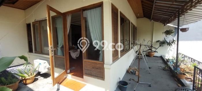 Dijual Rumah Premium dengan Fasilitas Sekitar Lengkap di Coblong, Bandung Dijual Rumah Premium dengan Fasilitas Sekitar Lengkap di Coblong, Bandung