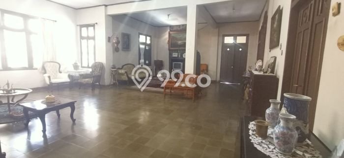 Hunian Eksklusif Siap Huni LT 1200m2 di Garut Kota, Garut Hunian Eksklusif Siap Huni LT 1200m2 di Garut Kota, Garut
